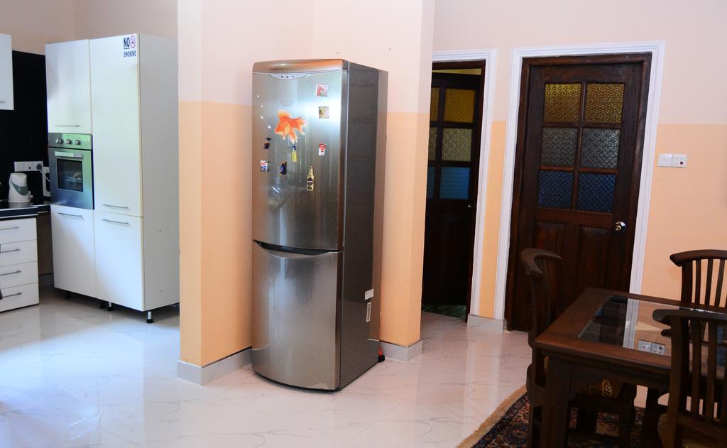 Kandy City Rest Dış mekan fotoğraf