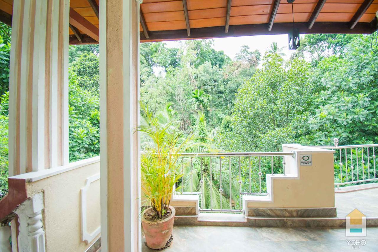 Kandy City Rest Dış mekan fotoğraf