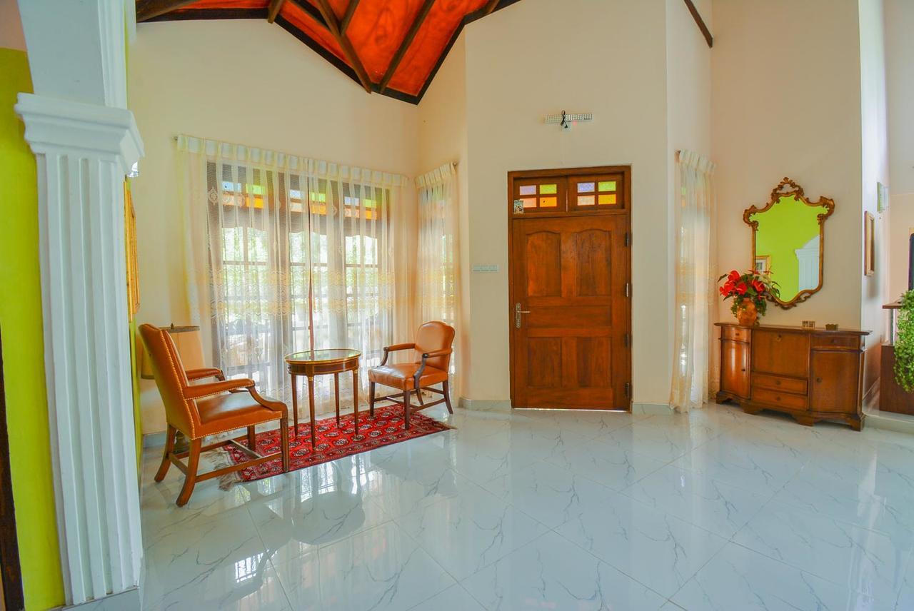 Kandy City Rest Dış mekan fotoğraf
