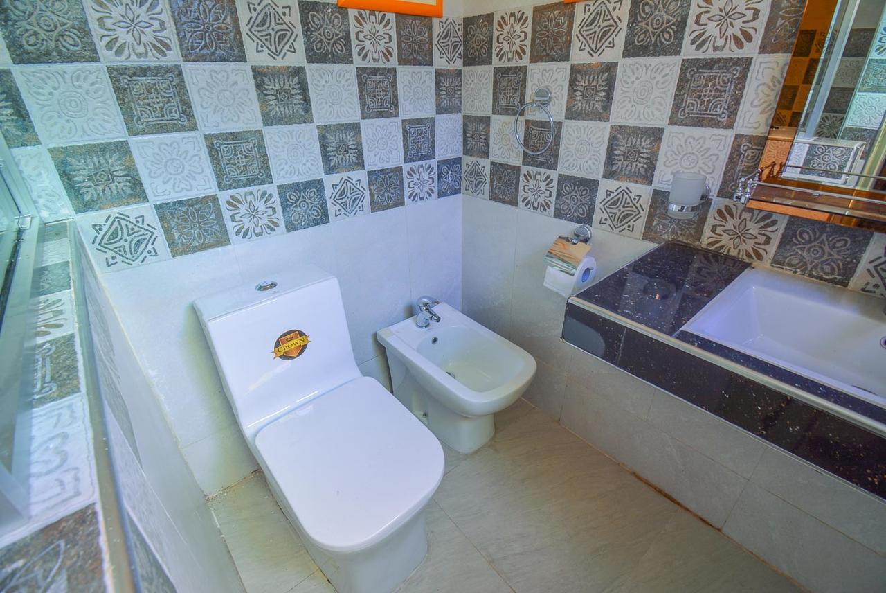 Kandy City Rest Dış mekan fotoğraf