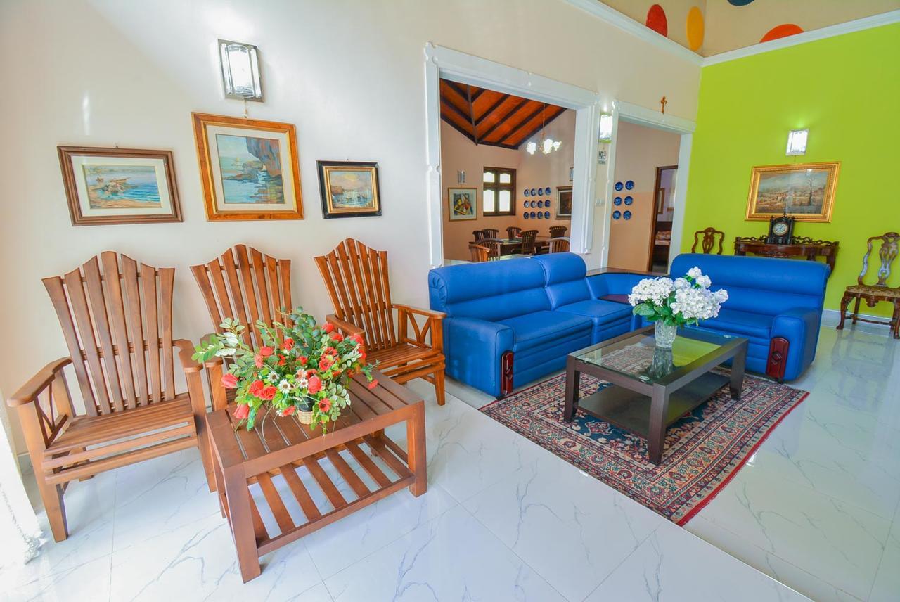 Kandy City Rest Dış mekan fotoğraf