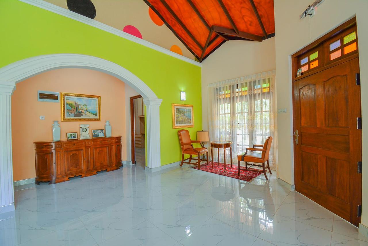 Kandy City Rest Dış mekan fotoğraf