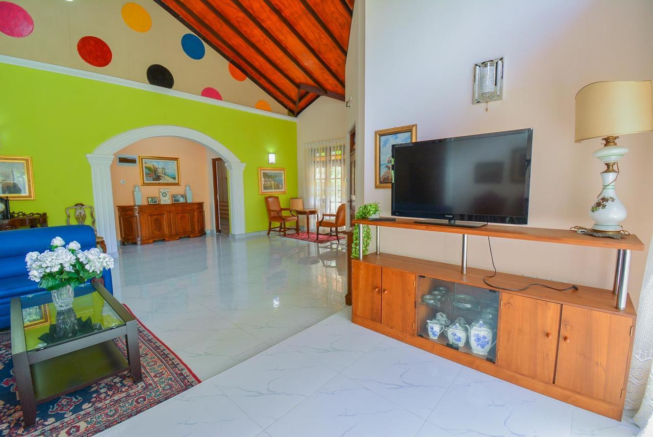 Kandy City Rest Dış mekan fotoğraf