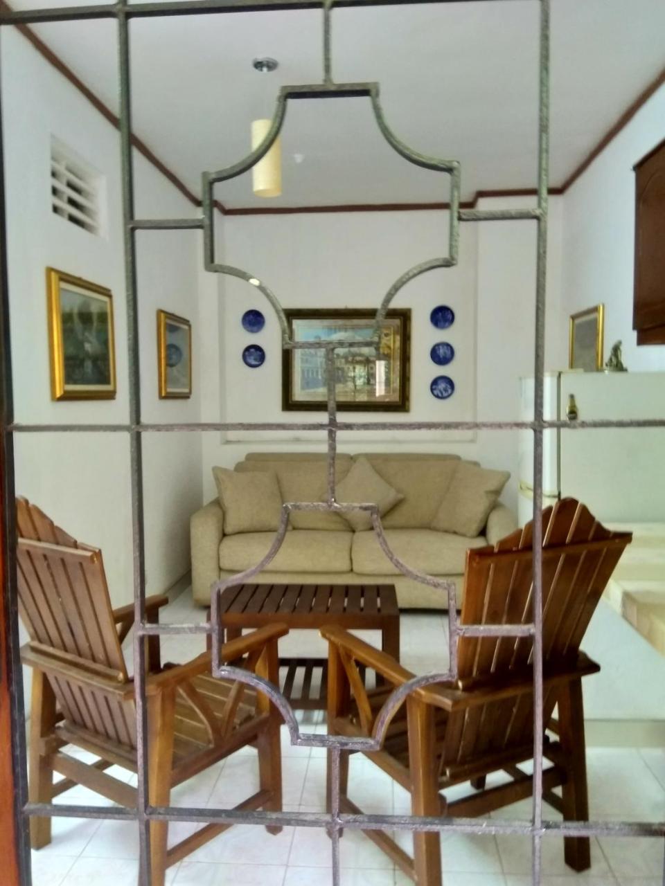 Kandy City Rest Dış mekan fotoğraf