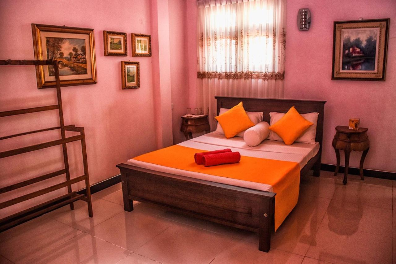 Kandy City Rest Dış mekan fotoğraf