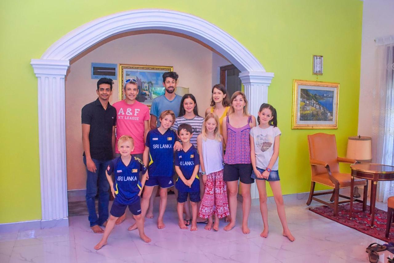 Kandy City Rest Dış mekan fotoğraf