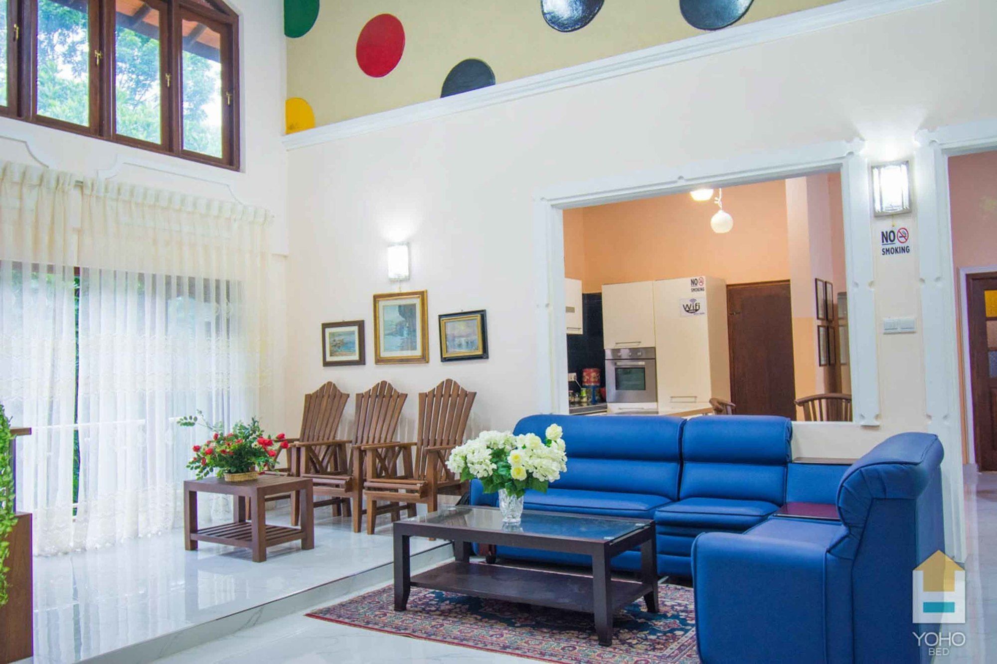 Kandy City Rest Dış mekan fotoğraf
