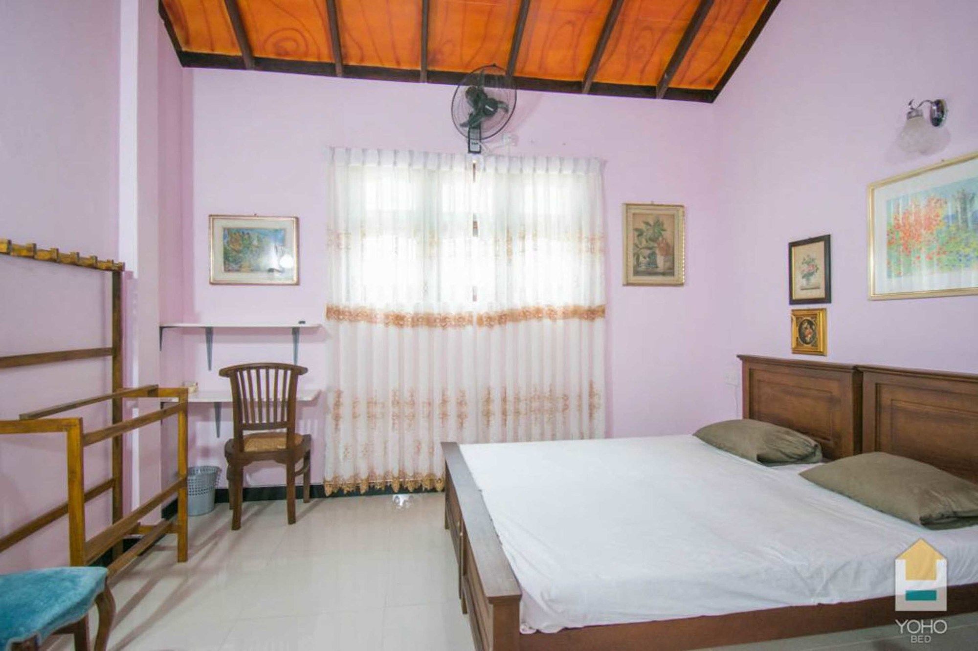 Kandy City Rest Dış mekan fotoğraf