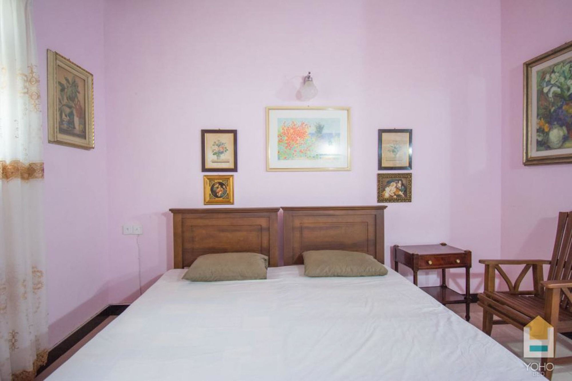 Kandy City Rest Dış mekan fotoğraf