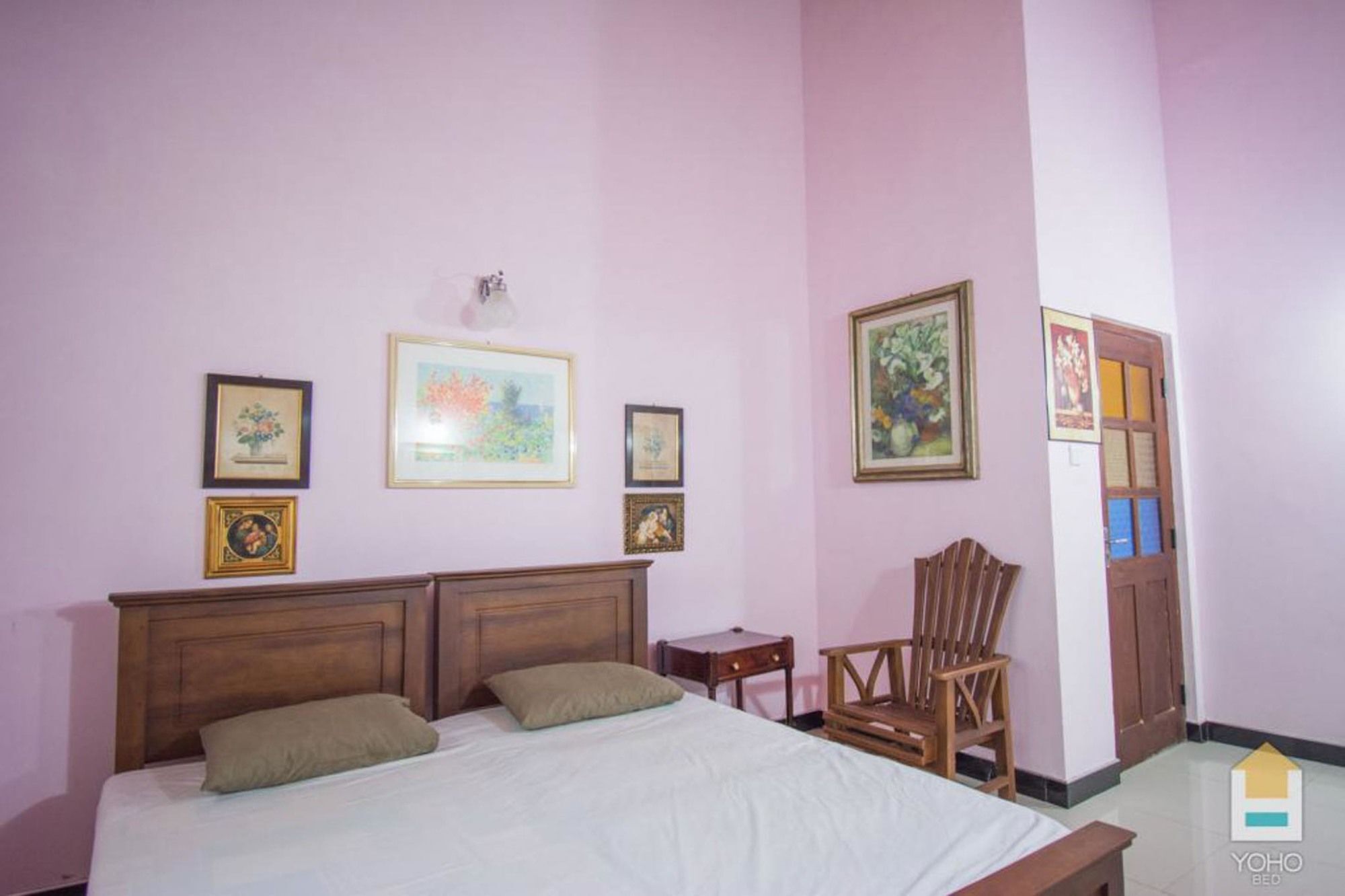 Kandy City Rest Dış mekan fotoğraf