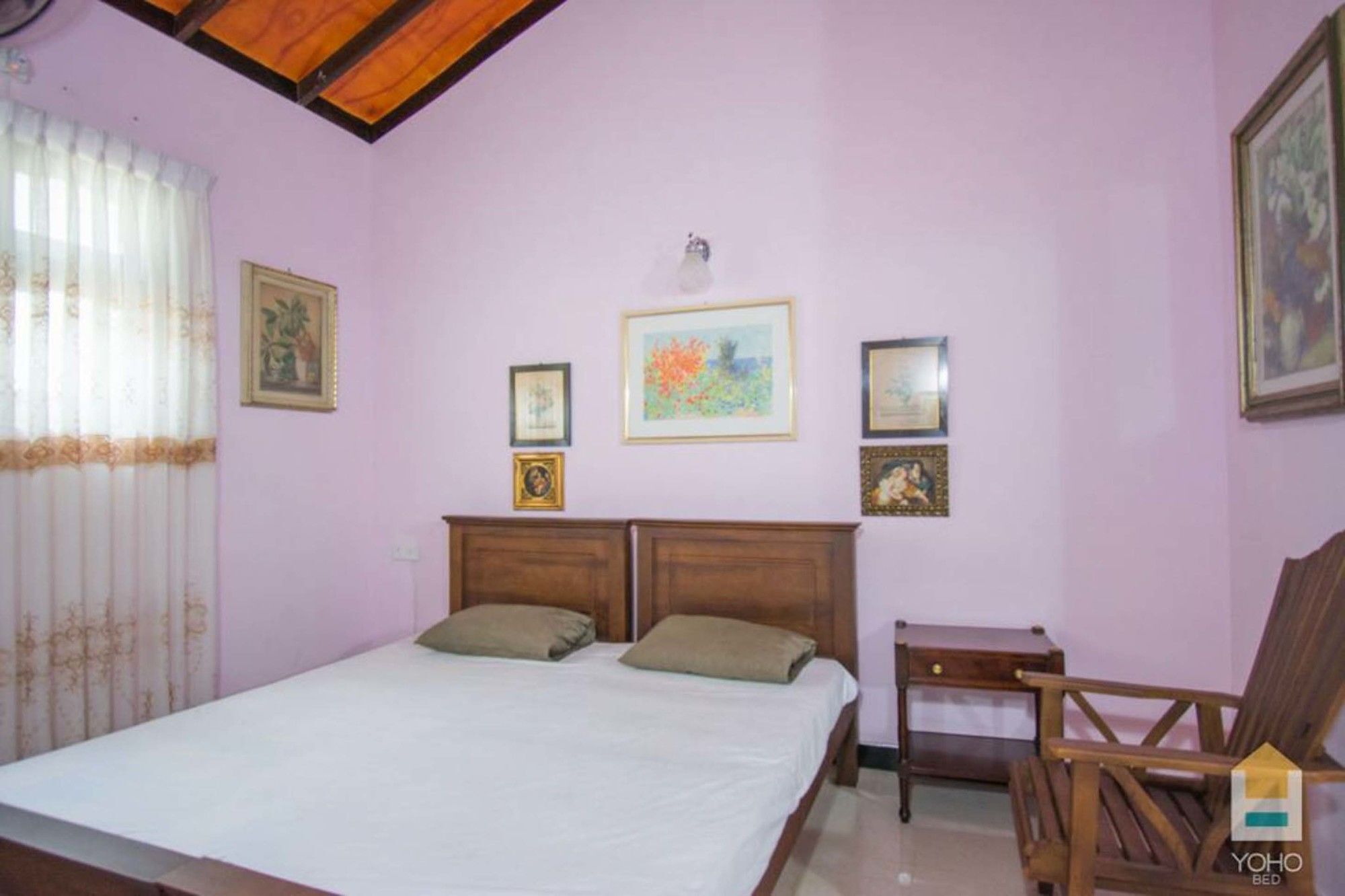Kandy City Rest Dış mekan fotoğraf