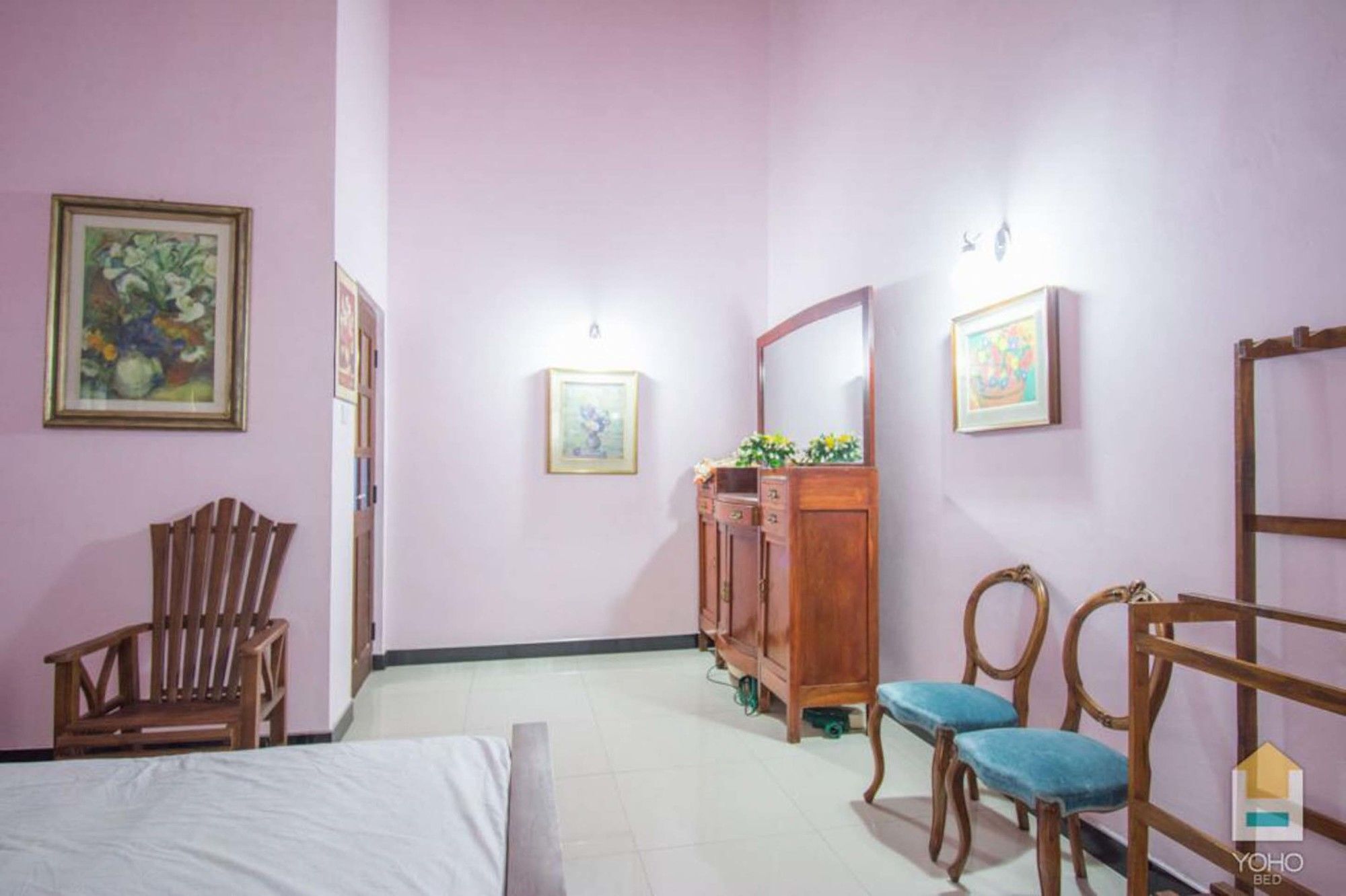 Kandy City Rest Dış mekan fotoğraf