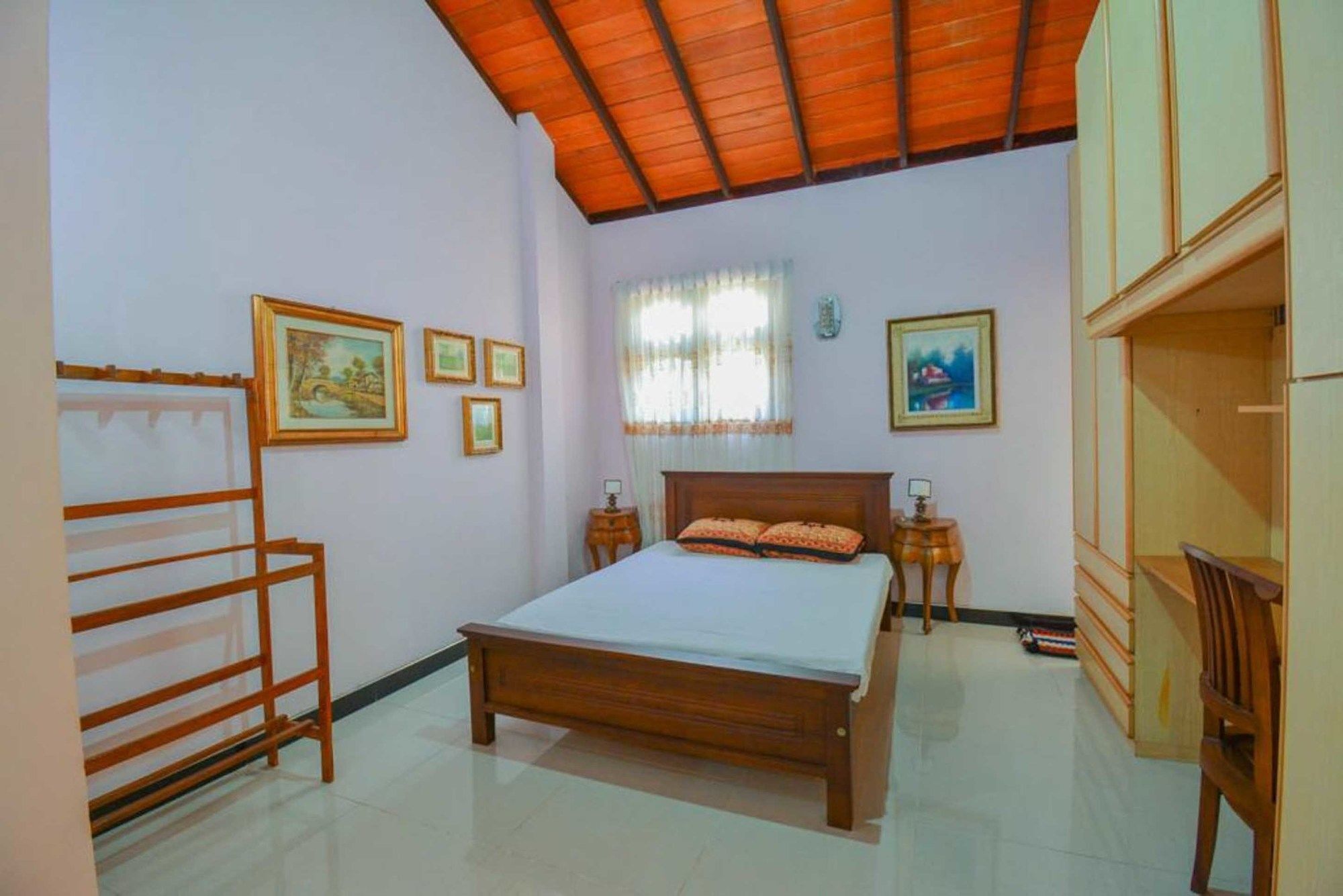 Kandy City Rest Dış mekan fotoğraf