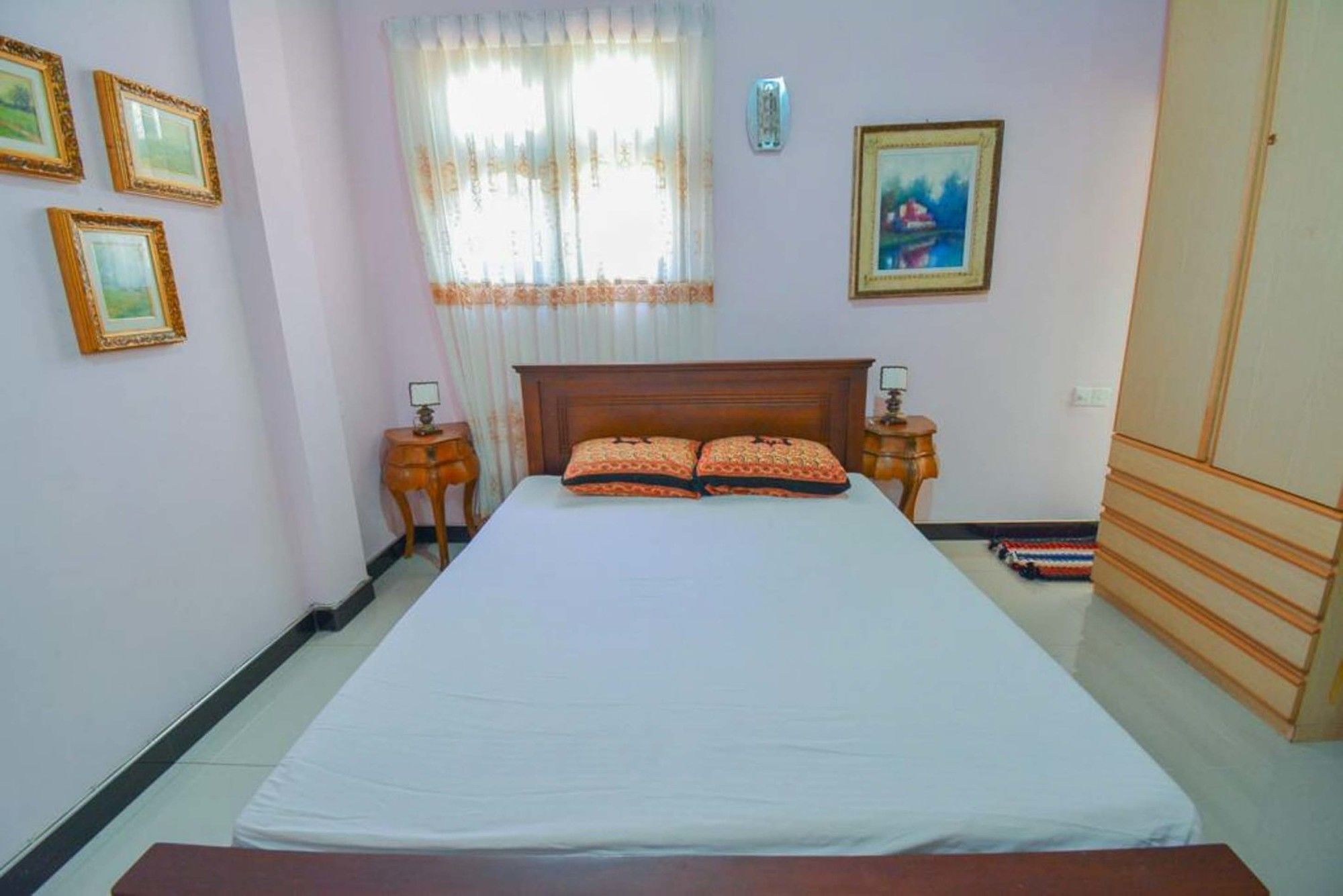 Kandy City Rest Dış mekan fotoğraf