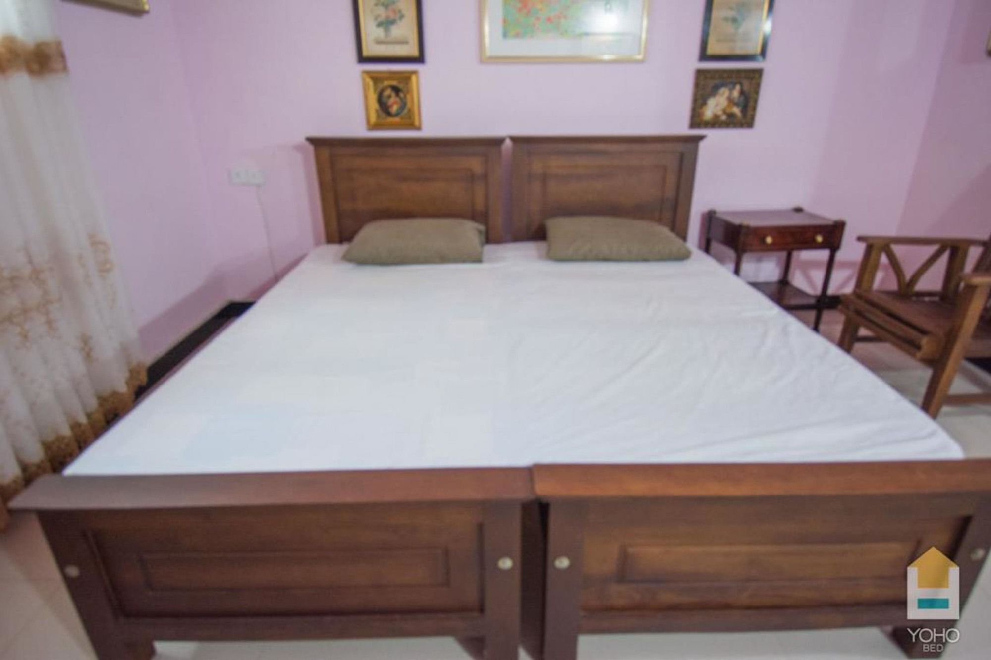 Kandy City Rest Dış mekan fotoğraf