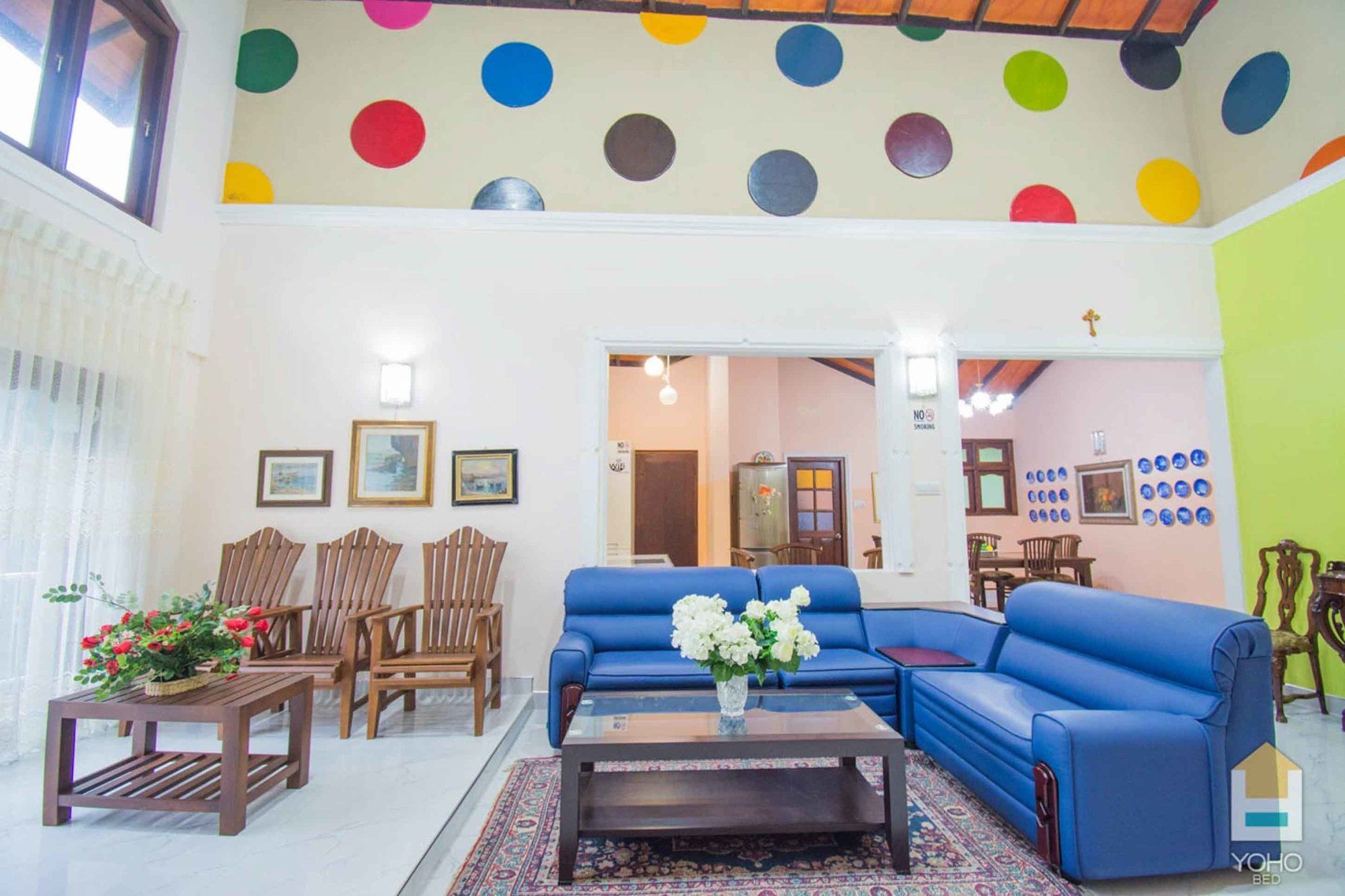 Kandy City Rest Dış mekan fotoğraf
