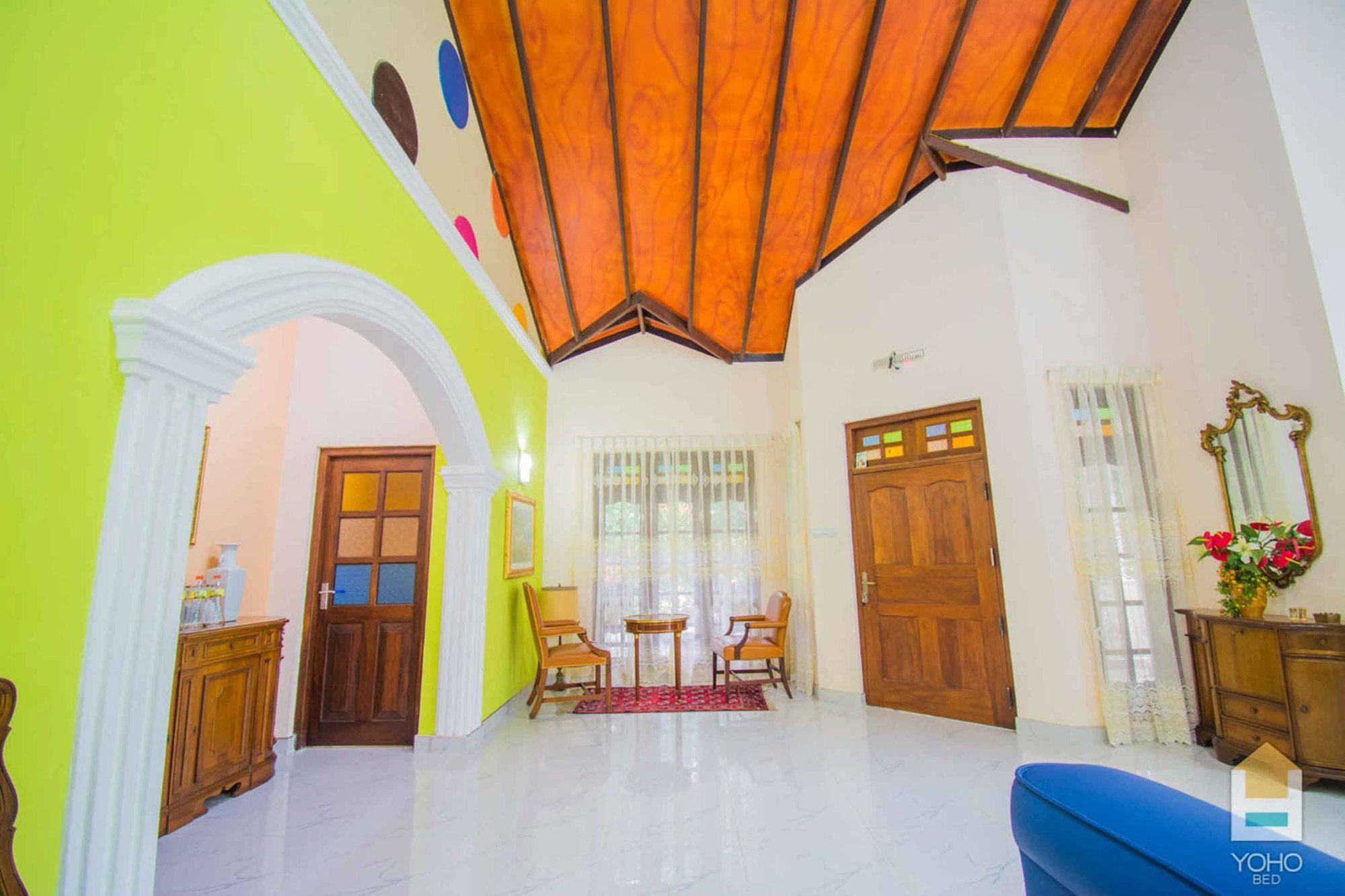 Kandy City Rest Dış mekan fotoğraf