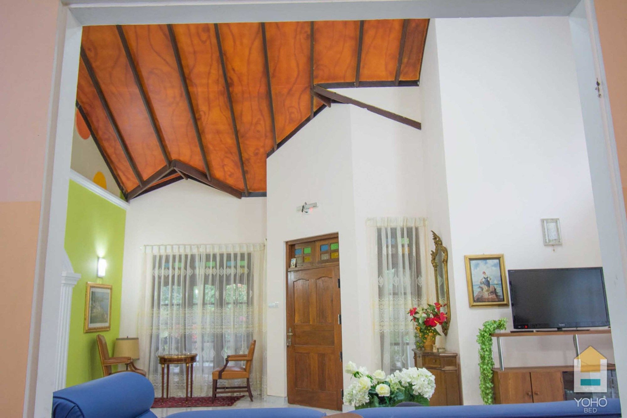 Kandy City Rest Dış mekan fotoğraf
