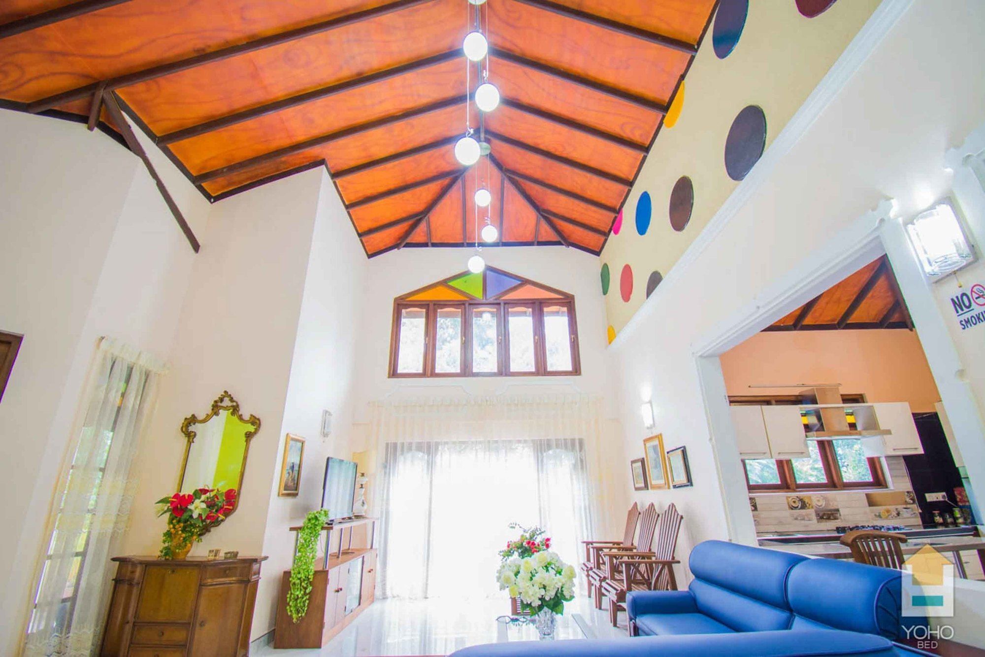 Kandy City Rest Dış mekan fotoğraf