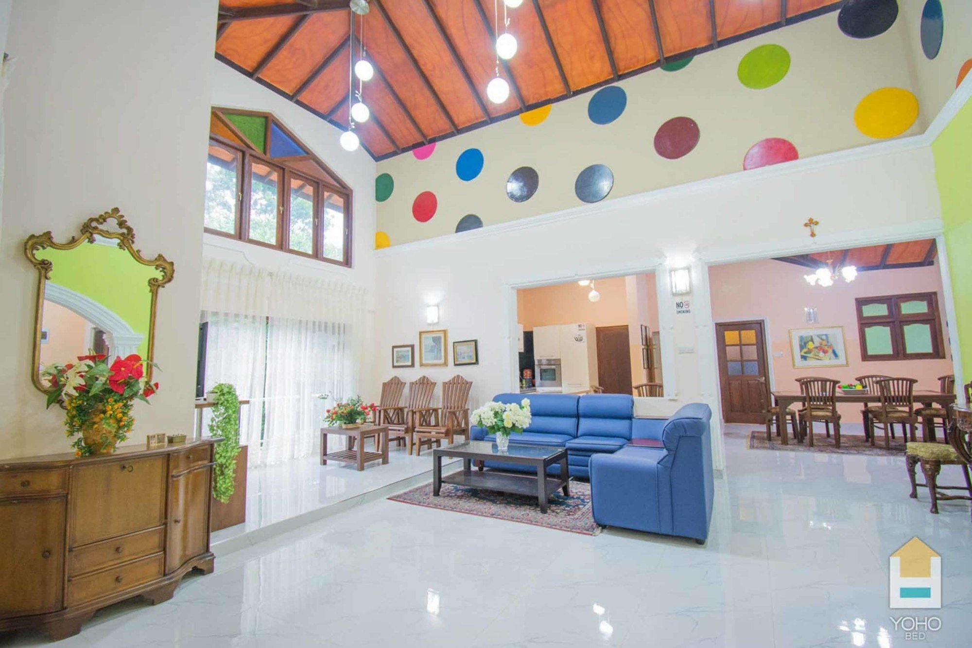 Kandy City Rest Dış mekan fotoğraf